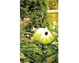 Achla Cozy Den Bird House 1.5 Hole