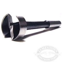 Forstner Bits 06001187 1 3 16 inches diameter