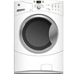 GE GFWN1100LWW 27 4.0 cu. ft. Front-Load Washer - White