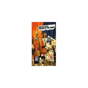 New York's Game: History of the Knicks [VHS]