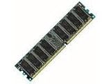 Dataram - Memory - 2 GB ( 2 x 1 GB ) - DIMM 240-pin - DDR2 - 400 MHz / PC2-3200 - 1.8 V - ECC