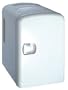Alen YTA500 Portable Mini Fridge (White)