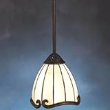 Kichler Walton Square Pendants/Hanging Mini-Pendants Tannery Bronze