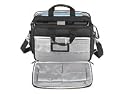 HP Mobile Printer and Notebook Case - Notebook / printer carrying case - 15.5"