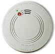 Firex 4480 Hardwire Photoelectric Smoke Alarm with Battery Backup