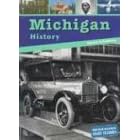Click here to buy Michigan History (Heinemann State Studies) by  Marcia Schonberg.