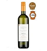 Friuli Grave Pinot Grigio 2011 - Case of 6