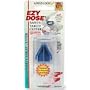 EZY Dose Adult-Lock Safety Tablet Cutter, Crystal Clear