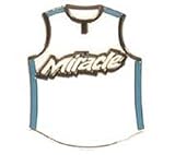 Orlando Miracle WNBA Jersey Pin