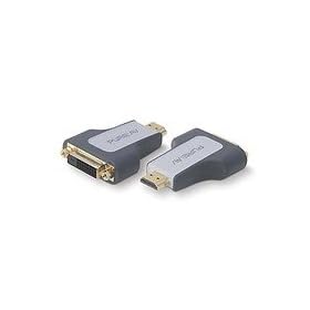 Belkin DVI-F to HDMI-M Adapter - DVI-To-HDMI Adapter