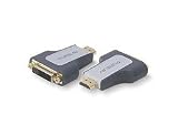 Belkin DVI-F to HDMI-M Adapter - DVI-To-HDMI Adapter