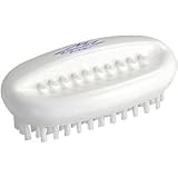 Health & Personal Care : Tweezerman Dual Nail Brush 3086