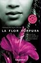 La Flor Purpura (Spanish Edition)