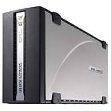 I-O DATA HDL-GW500U ギガビットLAN対応 LAN接続HDD