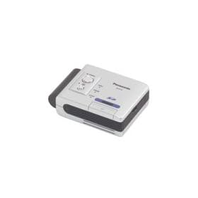 Buy Panasonic SV-P10U Mobile SD Photo Printer by Panasonic now!
