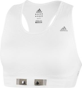 Adidas Damen BH Supernova Micoach, white, S, P45806 Preisvergleich