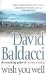 David Baldacci Collection