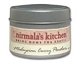 Malaysian Curry Powder