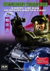 Eigenschaften   / Starship Troopers 6 - Kampf um den Heimatplaneten Erde