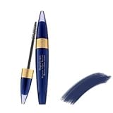 Estee Lauder MagnaScopic Maximum Volume Mascara 04 Blue (Promotional Travel Size)