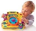 Fisher-Price Barney Safety Songs Driver