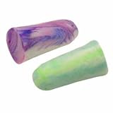 MOLDEX #6604 SPARKPLUGS DISPOSABLE EAR PLUGS NO CORD 200 PAIR/BOX