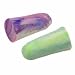 MOLDEX #6604 SPARKPLUGS DISPOSABLE EAR PLUGS NO CORD 200 PAIR/BOX