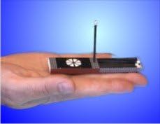 Acrobatic Matches by John Kennedy