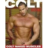 Colt Naked Muscles 2006 Calendar