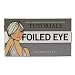 Bare Escentuals bareMinerals Eye Collections Tutorials: The Foiled Eye
