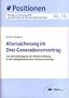 Alterssicherung im Drei-Generationenvertrag, IW-Positionen 14