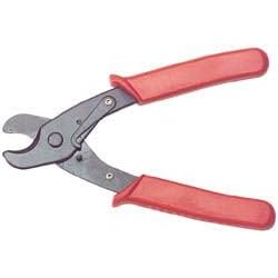 6-1 2 Wire and Cable Cutter by Parts Express