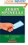 The Library Card (Apple Signature Edition)