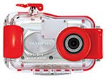 OLYMPUS PT-016 防水防塵プロテクター