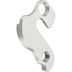 Derailleur hanger Fits: Schwinn '96 Homegrown Sweetspot, '98 Homegrown, '99 Moab, '00 Rocket 88, '00 Moab, '01 Mesa