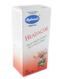 Hyland's Homeopathic Headache Remedy - 100 Tablets