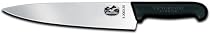 Victorinox 10-Inch Chef's Knife with Blade Protector