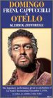 Otello [UK IMPORT] - Pl�cido Domingo