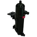 Turbo-Twist 6X UV Sterilizer - 250 gallon - 18W