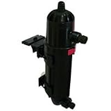 CL TURBO TWIST 6X QUARTZ SLEEVE