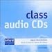natural English Upper-Intermediate: Class Audio CD: Class Audio CD Upper-intermediate l