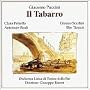 Puccini:  Il Tabarro