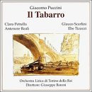 CD-Charts   : Puccini: Il Tabarro