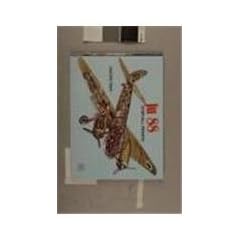 Ju 88 (Schiffer Military History)