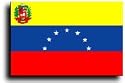 Venezuela - Auto decal (State)