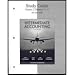Study Guide, Volume 2 to accompany Intermediate Accounting