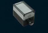 Sequal Integra, 7 & 10 Liter Unit Compressor Filter -High Flow for 10 Liter, each