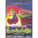 Lemmings - Megadrive - PAL