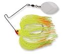 Terminator&reg; Titanium Tiny-T Tandam Spinnerbait