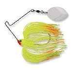 Terminator® Titanium Tiny-T Tandam Spinnerbait